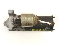 Recambio de motor arranque para renault express furgoneta/monovolumen (f40_, g40_) 1.6 d (f404) referencia OEM IAM 7701499804 00 2