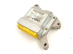Recambio de centralita airbag para renault laguna 1.9 dci f9q c750 referencia OEM IAM 8200138952 601958800 