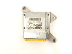 Recambio de centralita airbag para renault laguna 1.9 dci f9q c750 referencia OEM IAM 8200138952 601958800  2