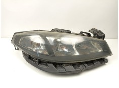 Recambio de faro derecho para renault laguna ii (bg0/1_) 1.9 dci (bg1a, bg1v) referencia OEM IAM 8200481197 89900470 