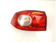 Recambio de piloto trasero izquierdo para renault laguna ii (bg0/1_) 1.9 dci (bg1a, bg1v) referencia OEM IAM 8200262667   2