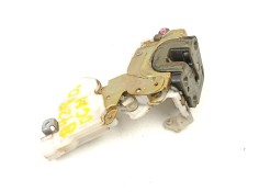 Recambio de cerradura puerta delantera derecha para nissan almera i (n15) 1.4 referencia OEM IAM 8050279915  