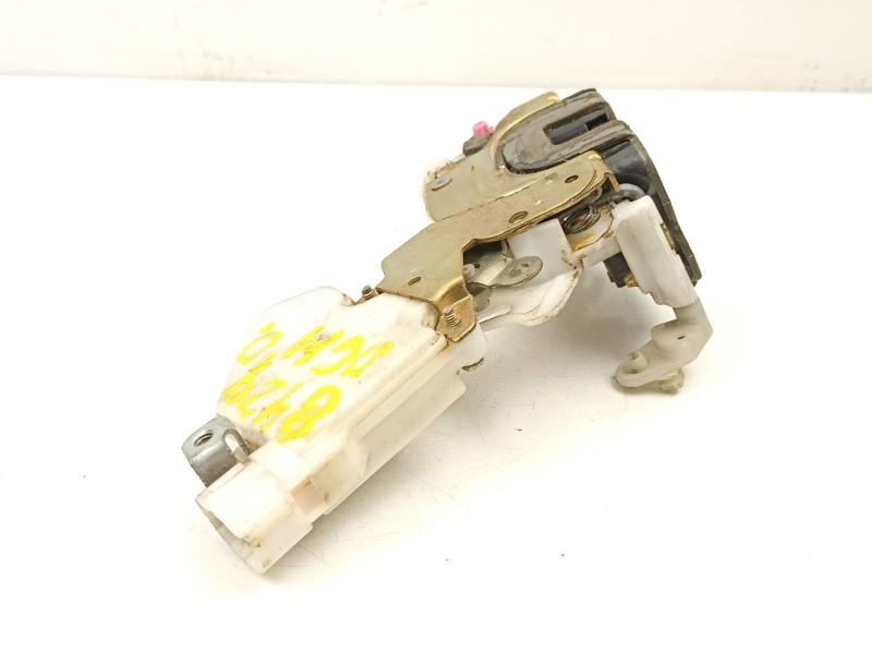 Recambio de cerradura puerta delantera derecha para nissan almera i (n15) 1.4 referencia OEM IAM 8050279915  