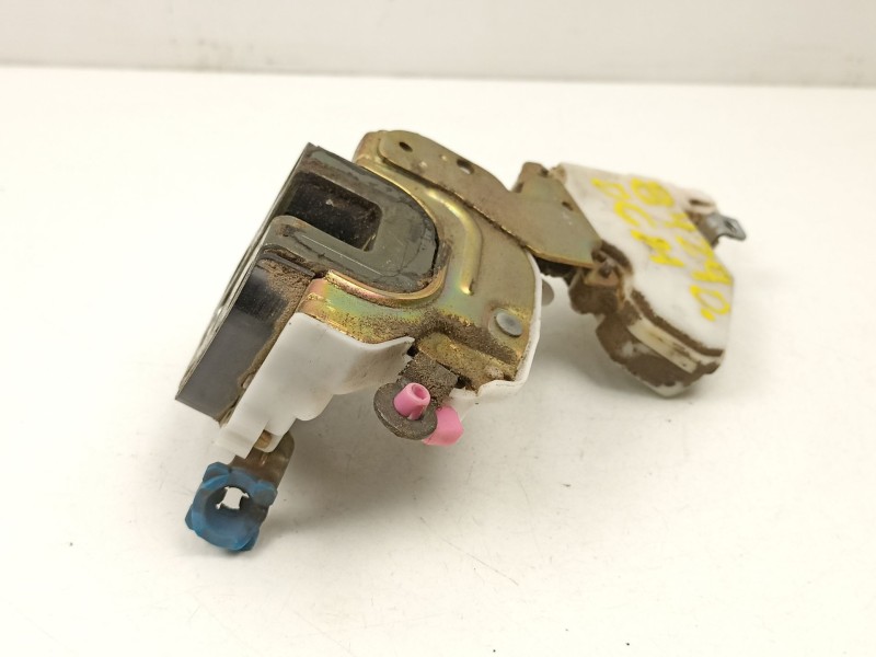 Recambio de cerradura puerta delantera derecha para nissan almera i (n15) 1.4 referencia OEM IAM 8050279915  