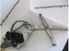 Recambio de elevalunas del-izdo : opel omega : 2.5 d -x25dt (130,56cv) 4p [2000] para opel omega 2.5 d -x25dt   4p referencia OE