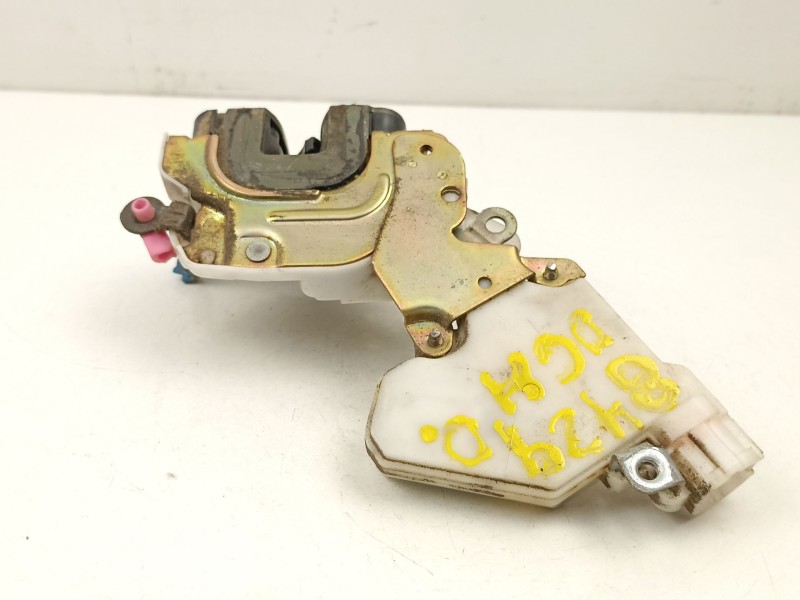 Recambio de cerradura puerta delantera derecha para nissan almera i (n15) 1.4 referencia OEM IAM 8050279915  