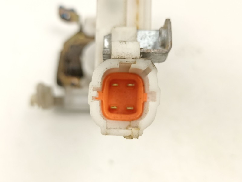 Recambio de cerradura puerta delantera derecha para nissan almera i (n15) 1.4 referencia OEM IAM 8050279915  