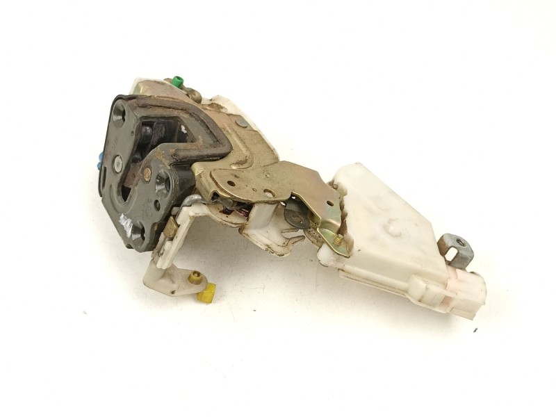 Recambio de cerradura puerta delantera izquierda para nissan almera i (n15) 1.4 referencia OEM IAM 8050379974  