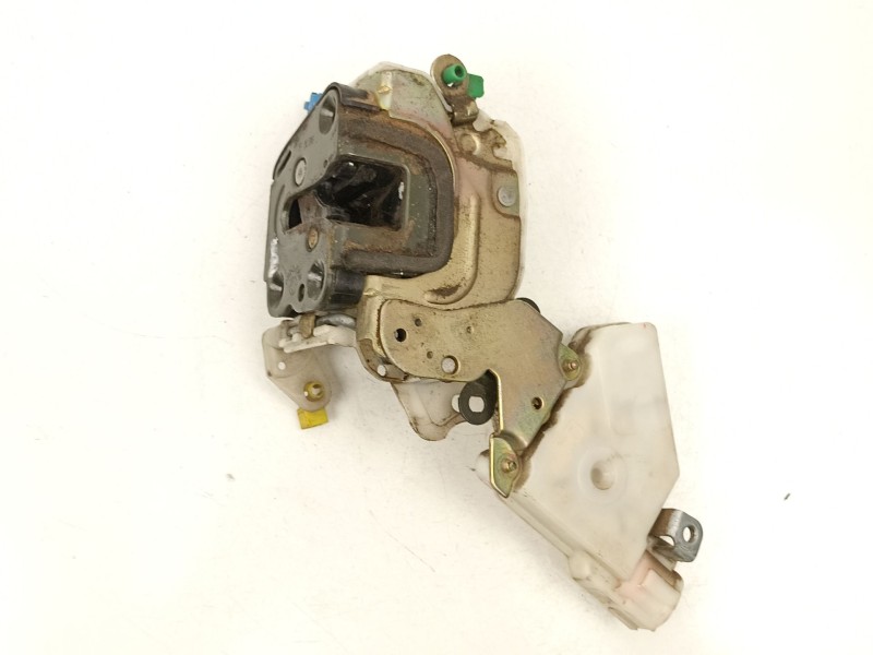 Recambio de cerradura puerta delantera izquierda para nissan almera i (n15) 1.4 referencia OEM IAM 8050379974  