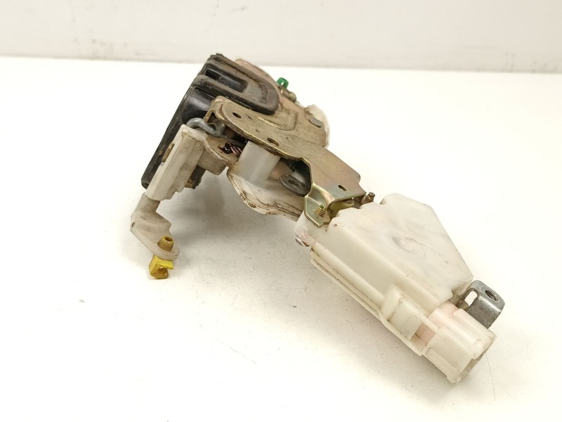 Recambio de cerradura puerta delantera izquierda para nissan almera i (n15) 1.4 referencia OEM IAM 8050379974  