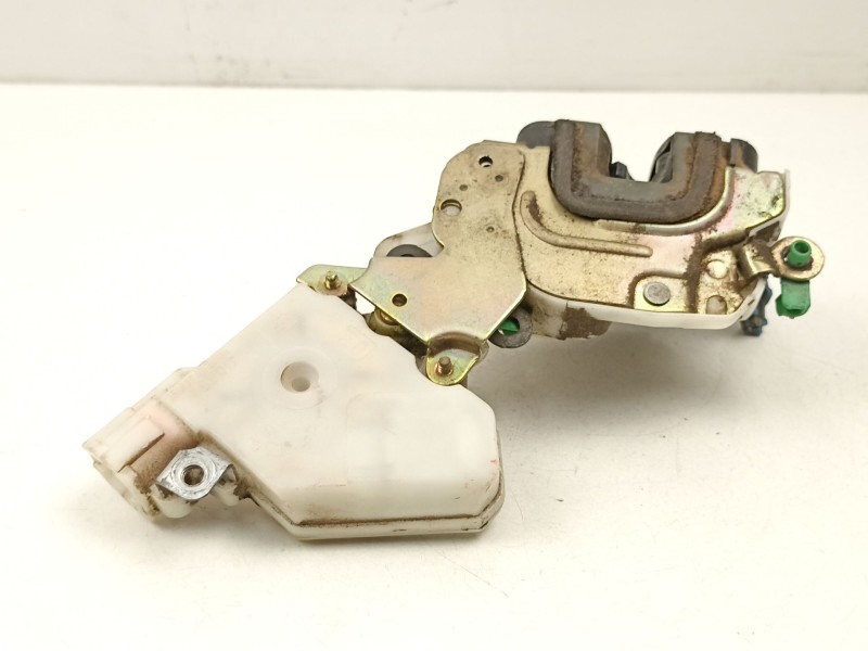 Recambio de cerradura puerta delantera izquierda para nissan almera i (n15) 1.4 referencia OEM IAM 8050379974  