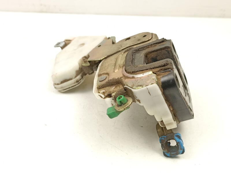 Recambio de cerradura puerta delantera izquierda para nissan almera i (n15) 1.4 referencia OEM IAM 8050379974  