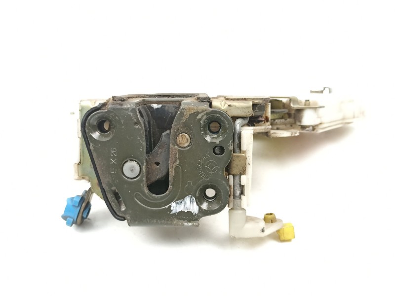 Recambio de cerradura puerta delantera izquierda para nissan almera i (n15) 1.4 referencia OEM IAM 8050379974  