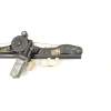 Recambio de elevalunas trasero izquierdo para bmw 1 (f20) 118 d referencia OEM IAM 7242555  