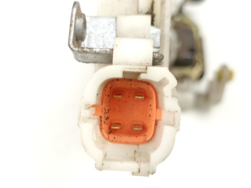 Recambio de cerradura puerta delantera izquierda para nissan almera i (n15) 1.4 referencia OEM IAM 8050379974  