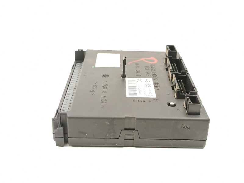 Recambio de bsi para mercedes-benz ml 320 g-112942 163 referencia OEM IAM A1635454632 05371020 