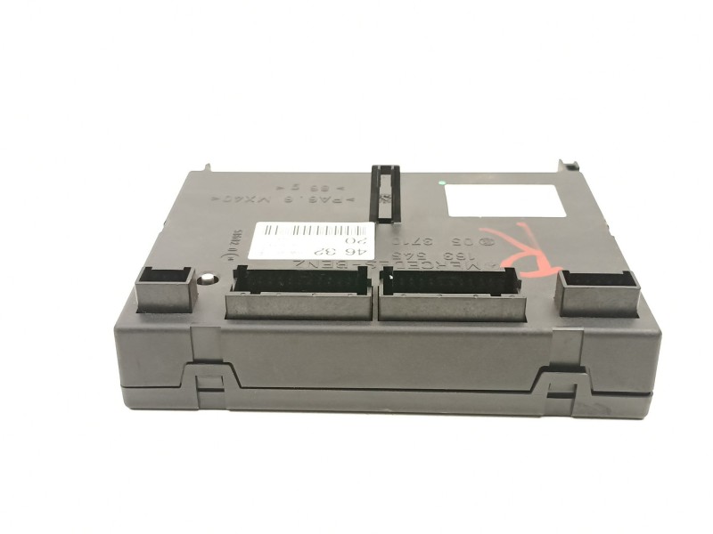 Recambio de bsi para mercedes-benz ml 320 g-112942 163 referencia OEM IAM A1635454632 05371020 