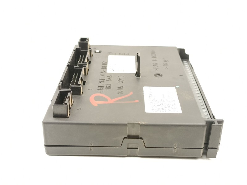 Recambio de bsi para mercedes-benz ml 320 g-112942 163 referencia OEM IAM A1635454632 05371020 