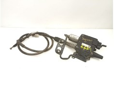 Recambio de freno de mano electrico para opel zafira 2.0 cdti tourer 16v referencia OEM IAM 13386364 A2C34679500 