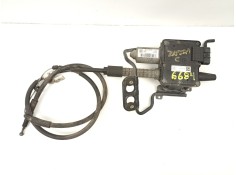 Recambio de freno de mano electrico para opel zafira 2.0 cdti tourer 16v referencia OEM IAM 13386364 A2C34679500  2