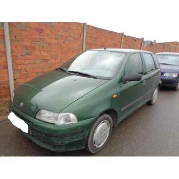 FIAT PUNTO (176_)