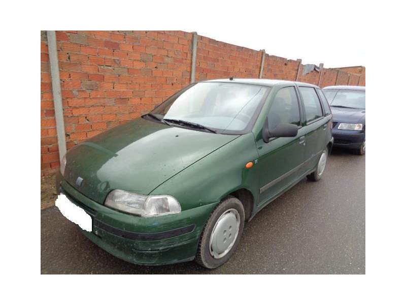 FIAT PUNTO (176_)