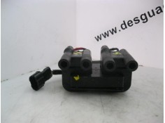 Recambio de bobina : hyundai coupe : 1.6 g -4gr (115,6cv) 3p [1999] para hyundai coupe 1.6 g -4gr  3p referencia OEM IAM   