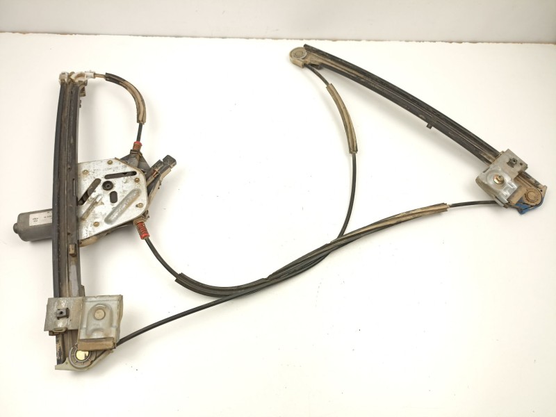 Recambio de elevalunas delantero derecho para seat ibiza ii (6k1) 1.4 i referencia OEM IAM 6K3959802H  