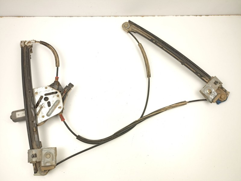 Recambio de elevalunas delantero derecho para seat ibiza ii (6k1) 1.4 i referencia OEM IAM 6K3959802H  