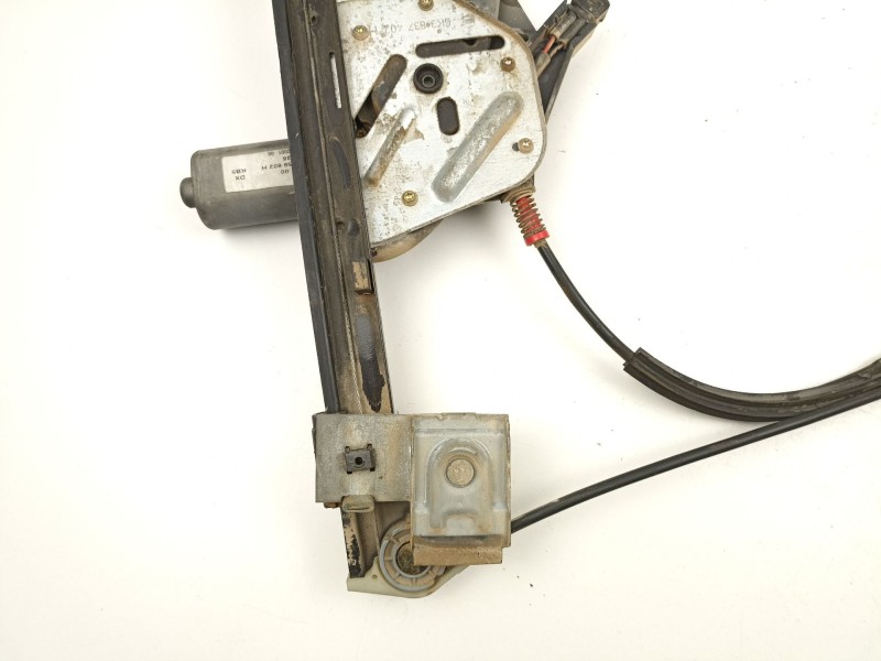 Recambio de elevalunas delantero derecho para seat ibiza ii (6k1) 1.4 i referencia OEM IAM 6K3959802H  