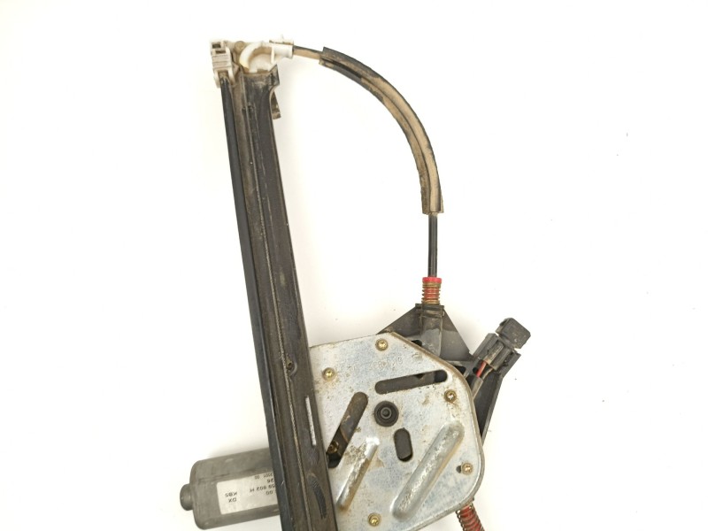 Recambio de elevalunas delantero derecho para seat ibiza ii (6k1) 1.4 i referencia OEM IAM 6K3959802H  