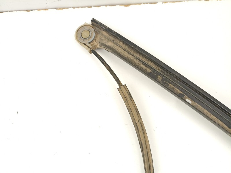 Recambio de elevalunas delantero derecho para seat ibiza ii (6k1) 1.4 i referencia OEM IAM 6K3959802H  