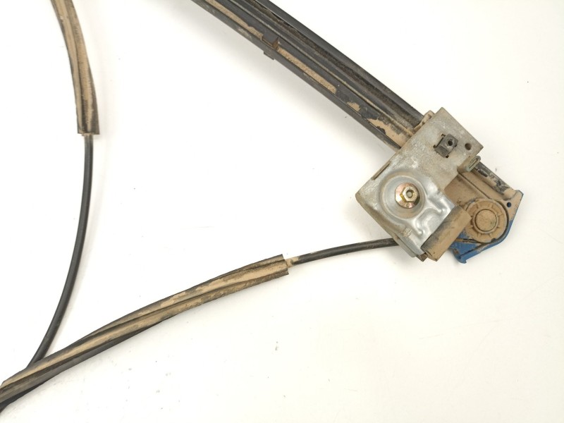 Recambio de elevalunas delantero derecho para seat ibiza ii (6k1) 1.4 i referencia OEM IAM 6K3959802H  