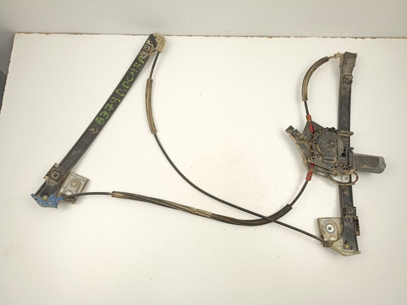 Recambio de elevalunas delantero derecho para seat ibiza ii (6k1) 1.4 i referencia OEM IAM 6K3959802H  