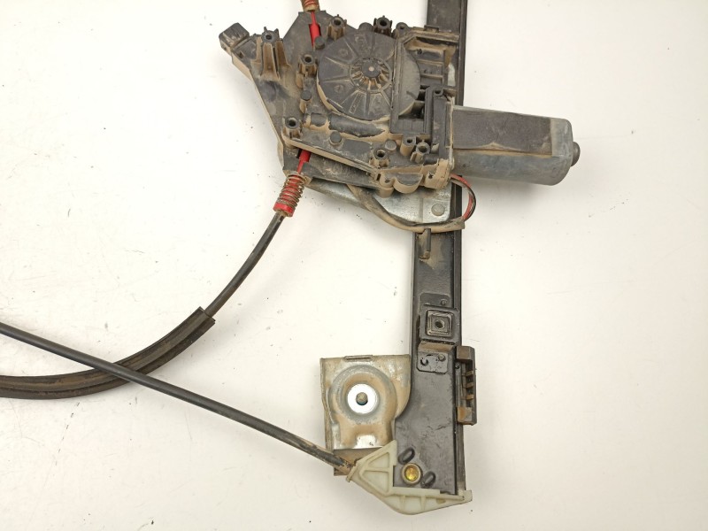 Recambio de elevalunas delantero derecho para seat ibiza ii (6k1) 1.4 i referencia OEM IAM 6K3959802H  