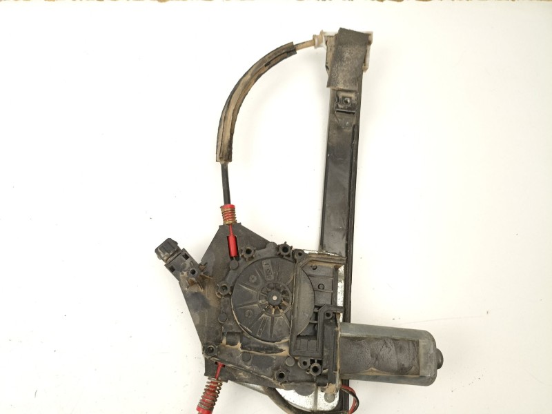 Recambio de elevalunas delantero derecho para seat ibiza ii (6k1) 1.4 i referencia OEM IAM 6K3959802H  