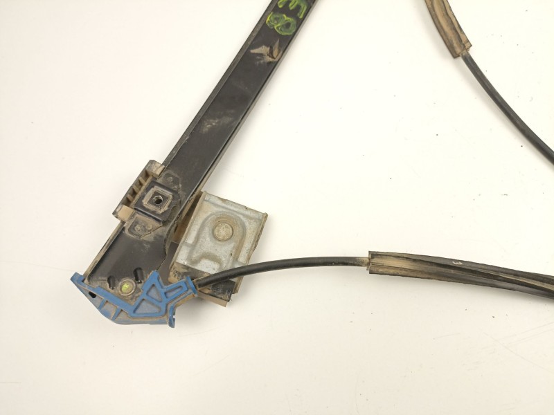 Recambio de elevalunas delantero derecho para seat ibiza ii (6k1) 1.4 i referencia OEM IAM 6K3959802H  