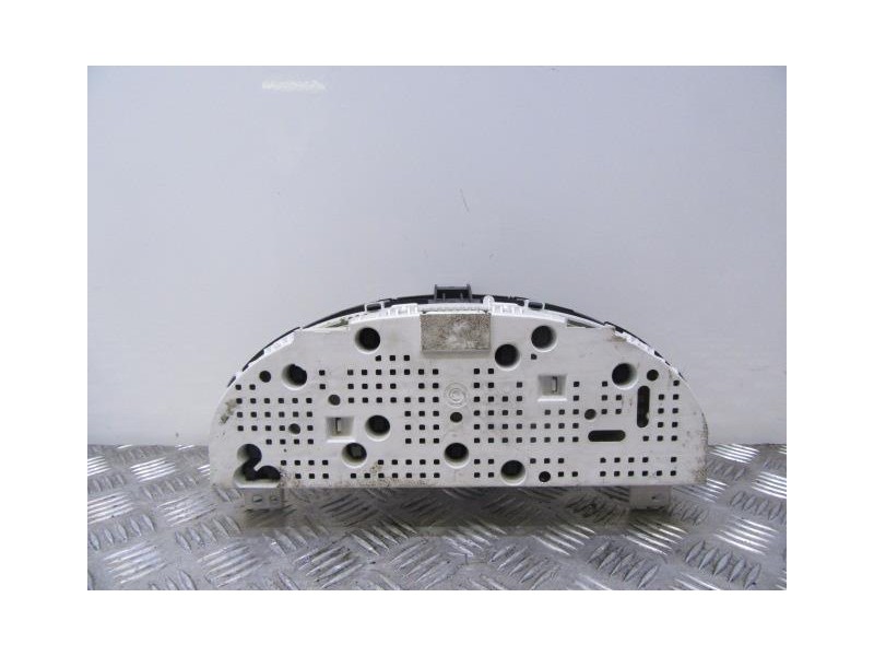 Recambio de cuadro instrumentos : chevrolet nubira : 1.5 crdi [2007] para chevrolet nubira 1.5 crdi referencia OEM IAM 96438560 