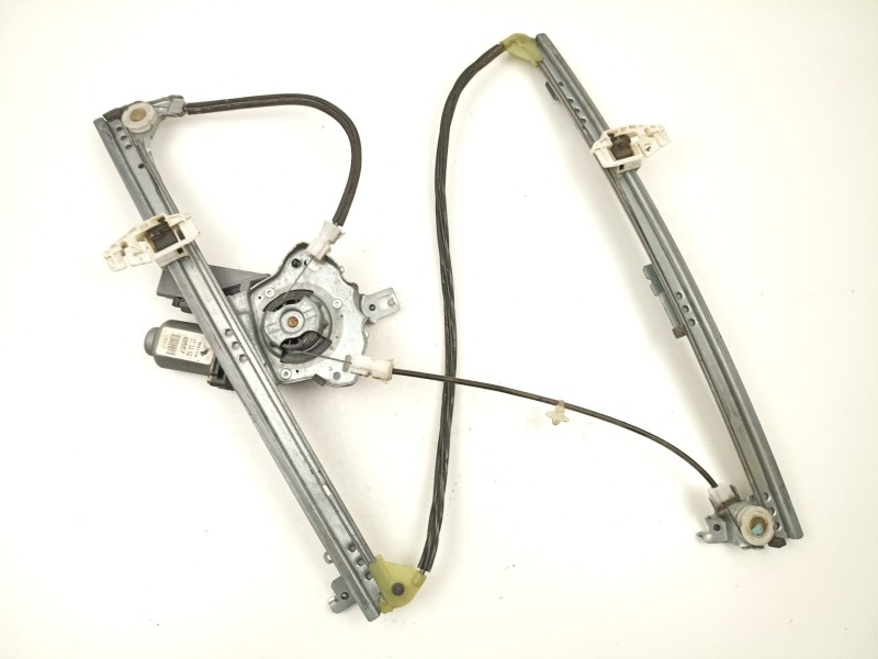 Recambio de elevalunas delantero derecho para citroën xsara (n1) 2.0 hdi 90 referencia OEM IAM 9222H2  