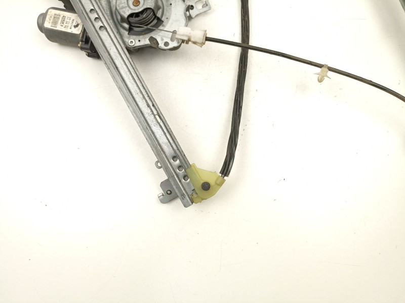 Recambio de elevalunas delantero derecho para citroën xsara (n1) 2.0 hdi 90 referencia OEM IAM 9222H2  