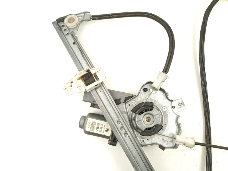 Recambio de elevalunas delantero derecho para citroën xsara (n1) 2.0 hdi 90 referencia OEM IAM 9222H2  