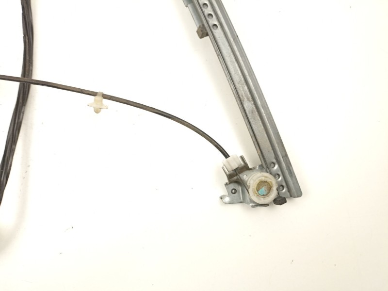 Recambio de elevalunas delantero derecho para citroën xsara (n1) 2.0 hdi 90 referencia OEM IAM 9222H2  