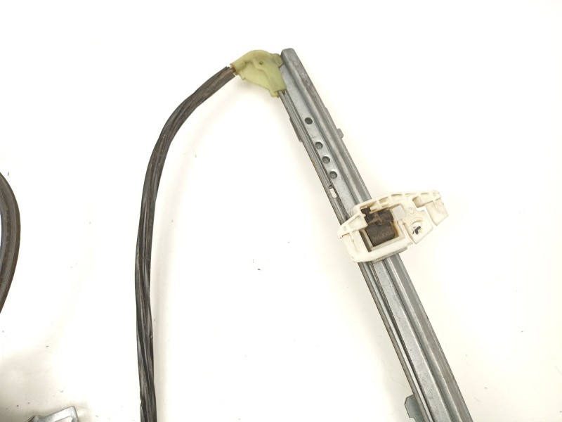 Recambio de elevalunas delantero derecho para citroën xsara (n1) 2.0 hdi 90 referencia OEM IAM 9222H2  