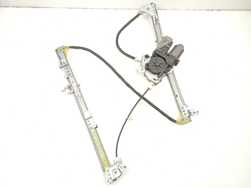 Recambio de elevalunas delantero derecho para citroën xsara (n1) 2.0 hdi 90 referencia OEM IAM 9222H2  