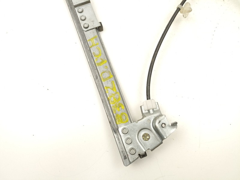 Recambio de elevalunas delantero derecho para citroën xsara (n1) 2.0 hdi 90 referencia OEM IAM 9222H2  