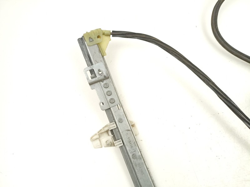 Recambio de elevalunas delantero derecho para citroën xsara (n1) 2.0 hdi 90 referencia OEM IAM 9222H2  