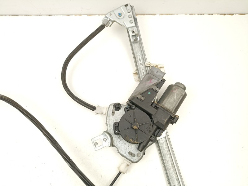 Recambio de elevalunas delantero derecho para citroën xsara (n1) 2.0 hdi 90 referencia OEM IAM 9222H2  