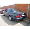 mercedes-benz 210 del año 2003