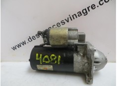 Recambio de motor arranque : fiat doblo : 1.9 jtd -182b9000 (100,64cv) [2003] para fiat doblo 1.9 jtd -182b9000 referencia OEM I 2