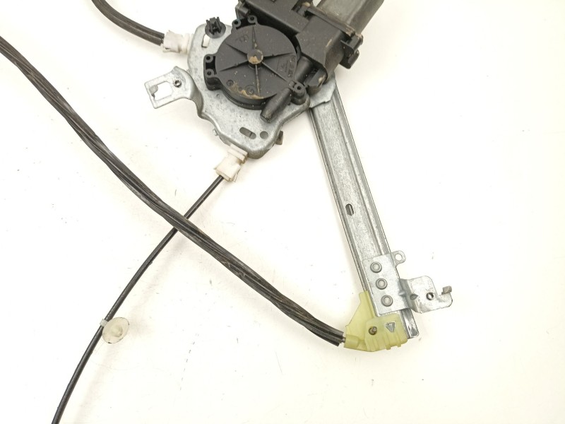 Recambio de elevalunas delantero derecho para citroën xsara (n1) 2.0 hdi 90 referencia OEM IAM 9222H2  